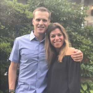 Meet your Posher, Alissa